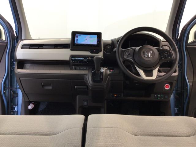 N-WGN L・ターボホンダセンシング(16枚目)