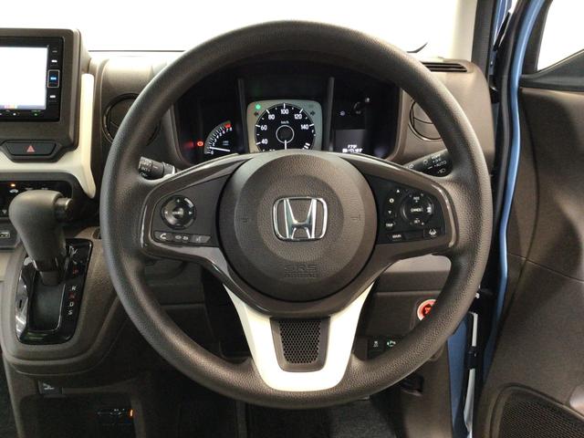 N-WGN L・ターボホンダセンシング(17枚目)