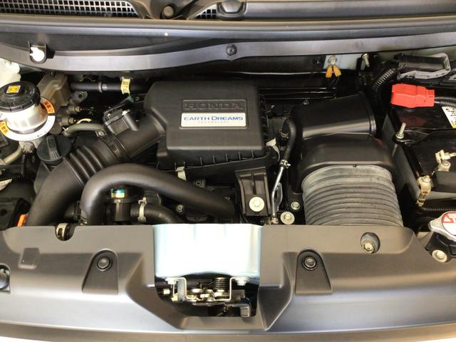 N-WGN L・ターボホンダセンシング(20枚目)