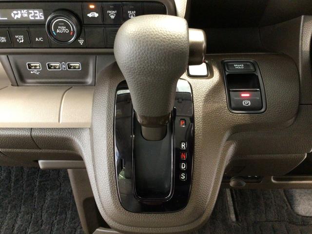 N-WGN L・ターボホンダセンシング(27枚目)