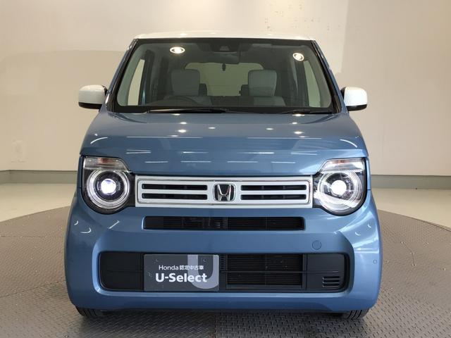 N-WGN L・ターボホンダセンシング(39枚目)