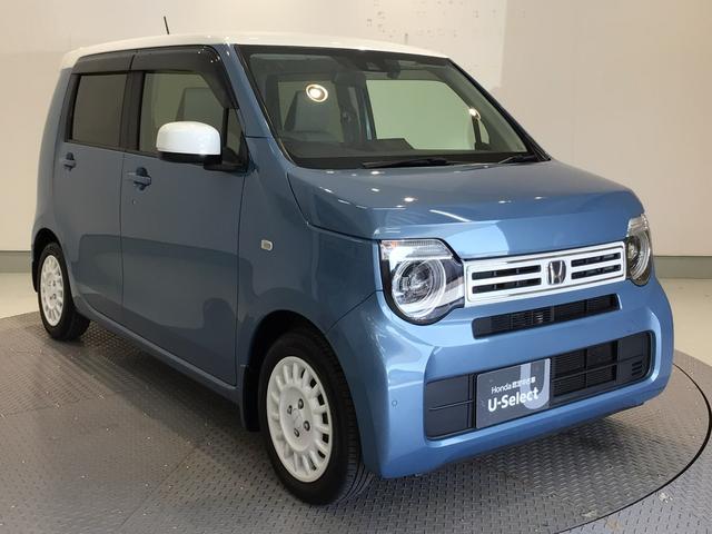 N-WGN L・ターボホンダセンシング(40枚目)