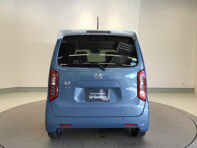 N-WGN L・ターボホンダセンシング(43枚目)