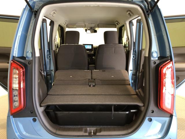 N-WGN L・ターボホンダセンシング(46枚目)