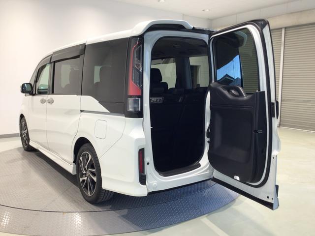 ステップワゴンスパーダ スパーダ・クールスピリットホンダセンシング　ＬＥＤ・フルセグ・メモリナビ・ＤＶＤ・ＣＤ・バックカメラ・純正ＡＷ・ＥＴＣ（5枚目）