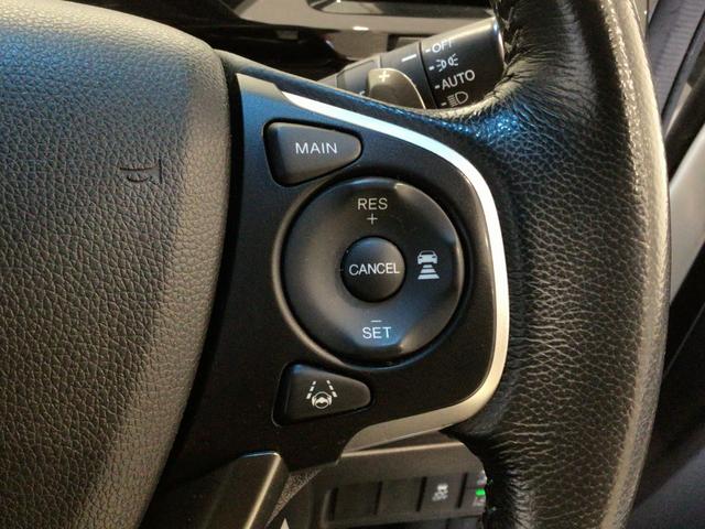 ステップワゴンスパーダ スパーダ・クールスピリットホンダセンシング　ＬＥＤ・フルセグ・メモリナビ・ＤＶＤ・ＣＤ・バックカメラ・純正ＡＷ・ＥＴＣ（6枚目）