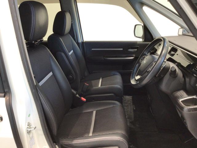 ステップワゴンスパーダ スパーダ・クールスピリットホンダセンシング　ＬＥＤ・フルセグ・メモリナビ・ＤＶＤ・ＣＤ・バックカメラ・純正ＡＷ・ＥＴＣ（15枚目）