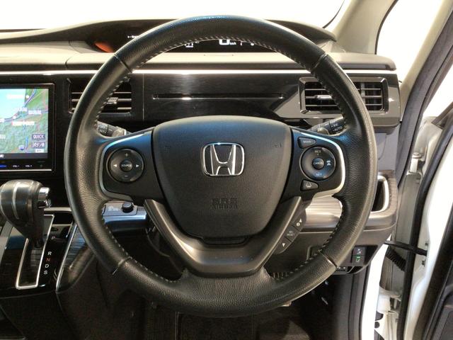 ステップワゴンスパーダ スパーダ・クールスピリットホンダセンシング　ＬＥＤ・フルセグ・メモリナビ・ＤＶＤ・ＣＤ・バックカメラ・純正ＡＷ・ＥＴＣ（17枚目）