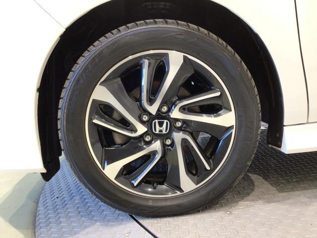 ステップワゴンスパーダ スパーダ・クールスピリットホンダセンシング　ＬＥＤ・フルセグ・メモリナビ・ＤＶＤ・ＣＤ・バックカメラ・純正ＡＷ・ＥＴＣ（21枚目）