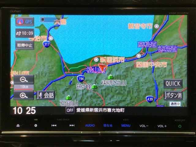 ステップワゴンスパーダ スパーダ・クールスピリットホンダセンシング　ＬＥＤ・フルセグ・メモリナビ・ＤＶＤ・ＣＤ・バックカメラ・純正ＡＷ・ＥＴＣ（23枚目）