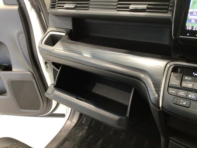 ステップワゴンスパーダ スパーダ・クールスピリットホンダセンシング　ＬＥＤ・フルセグ・メモリナビ・ＤＶＤ・ＣＤ・バックカメラ・純正ＡＷ・ＥＴＣ（35枚目）