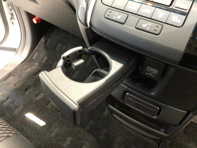 ステップワゴンスパーダ スパーダ・クールスピリットホンダセンシング　ＬＥＤ・フルセグ・メモリナビ・ＤＶＤ・ＣＤ・バックカメラ・純正ＡＷ・ＥＴＣ（36枚目）