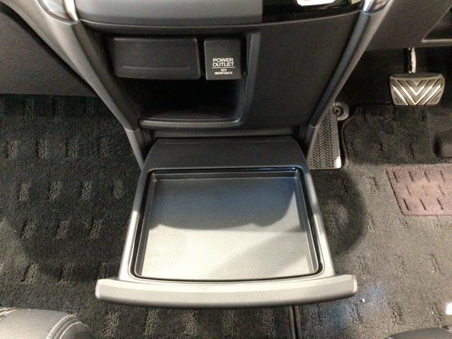 ステップワゴンスパーダ スパーダ・クールスピリットホンダセンシング　ＬＥＤ・フルセグ・メモリナビ・ＤＶＤ・ＣＤ・バックカメラ・純正ＡＷ・ＥＴＣ（37枚目）