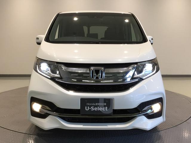 ステップワゴンスパーダ スパーダ・クールスピリットホンダセンシング　ＬＥＤ・フルセグ・メモリナビ・ＤＶＤ・ＣＤ・バックカメラ・純正ＡＷ・ＥＴＣ（39枚目）