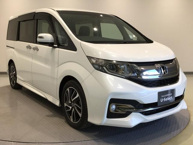 ステップワゴンスパーダ スパーダ・クールスピリットホンダセンシング　ＬＥＤ・フルセグ・メモリナビ・ＤＶＤ・ＣＤ・バックカメラ・純正ＡＷ・ＥＴＣ（40枚目）