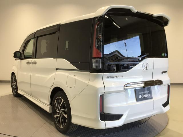 ステップワゴンスパーダ スパーダ・クールスピリットホンダセンシング　ＬＥＤ・フルセグ・メモリナビ・ＤＶＤ・ＣＤ・バックカメラ・純正ＡＷ・ＥＴＣ（42枚目）