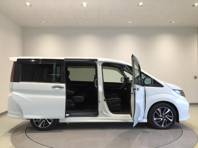 ステップワゴンスパーダ スパーダ・クールスピリットホンダセンシング　ＬＥＤ・フルセグ・メモリナビ・ＤＶＤ・ＣＤ・バックカメラ・純正ＡＷ・ＥＴＣ（44枚目）