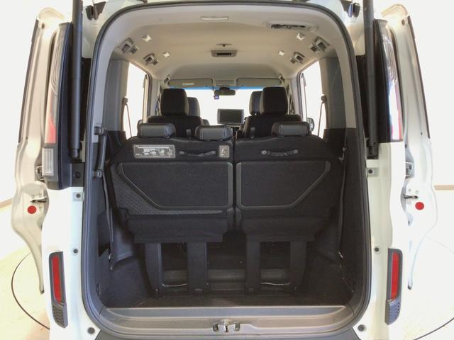 ステップワゴンスパーダ スパーダ・クールスピリットホンダセンシング　ＬＥＤ・フルセグ・メモリナビ・ＤＶＤ・ＣＤ・バックカメラ・純正ＡＷ・ＥＴＣ（45枚目）