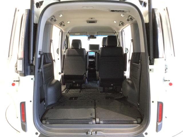 ステップワゴンスパーダ スパーダ・クールスピリットホンダセンシング　ＬＥＤ・フルセグ・メモリナビ・ＤＶＤ・ＣＤ・バックカメラ・純正ＡＷ・ＥＴＣ（46枚目）