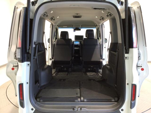 ステップワゴンスパーダ スパーダ・クールスピリットホンダセンシング　ＬＥＤ・フルセグ・メモリナビ・ＤＶＤ・ＣＤ・バックカメラ・純正ＡＷ・ＥＴＣ（47枚目）