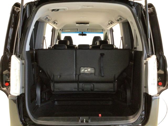 ステップワゴンスパーダ Ｚクールスピリット　ＨＩＤ・フルセグ・メモリナビ・ＤＶＤ・リア席モニター・純正ＡＷ・ＥＴＣ（43枚目）