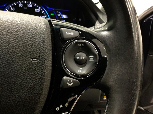 アコードハイブリッド EX LED・フルセグ・メモリナビ・DVD・CD・バックカメラ・純正AW・ETC(6枚目)