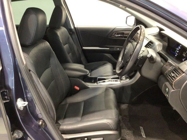 アコードハイブリッド EX LED・フルセグ・メモリナビ・DVD・CD・バックカメラ・純正AW・ETC(15枚目)