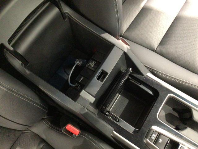 アコードハイブリッド EX LED・フルセグ・メモリナビ・DVD・CD・バックカメラ・純正AW・ETC(38枚目)