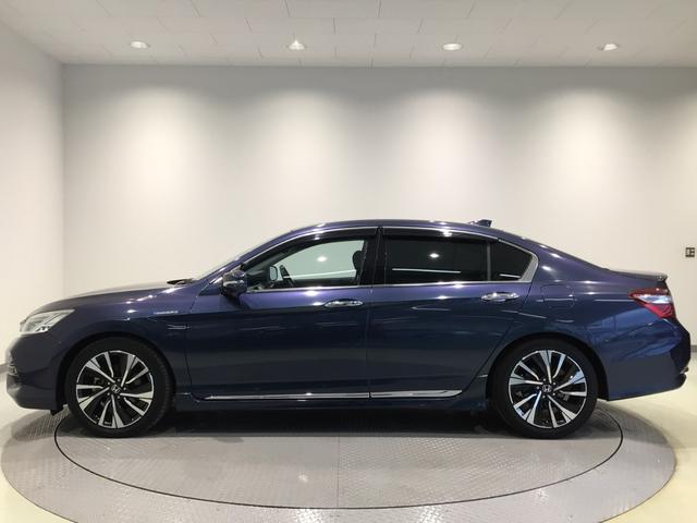 アコードハイブリッド EX LED・フルセグ・メモリナビ・DVD・CD・バックカメラ・純正AW・ETC(41枚目)