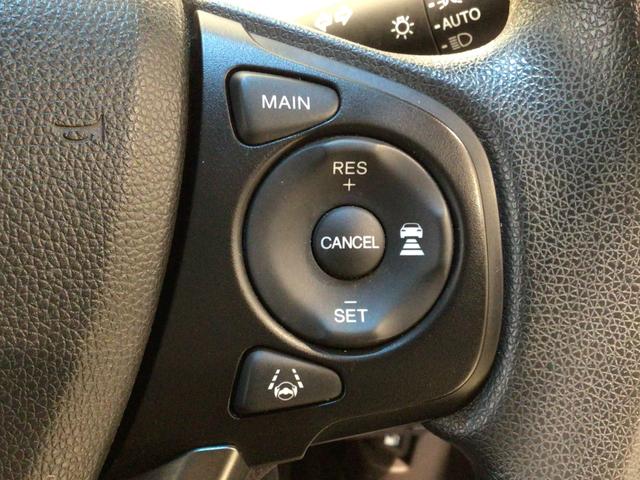 フリード G・ホンダセンシング LED・フルセグ・メモリナビ・DVD・純正ドラレコ・バックカメラ・ETC(6枚目)