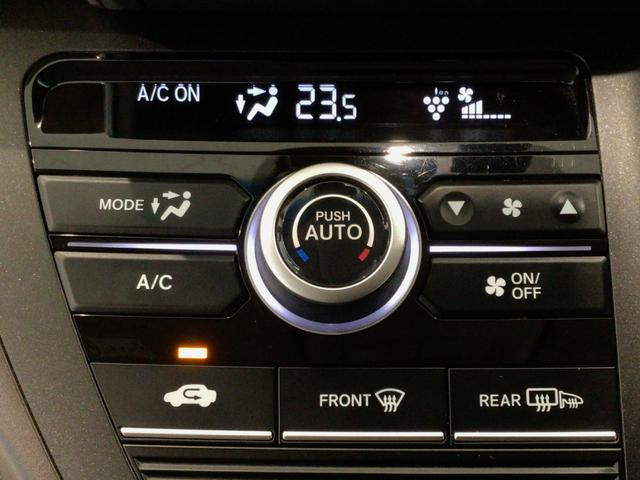 フリード G・ホンダセンシング LED・フルセグ・メモリナビ・DVD・純正ドラレコ・バックカメラ・ETC(18枚目)