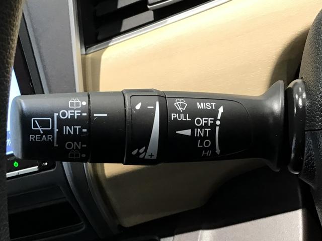 フリード G・ホンダセンシング LED・フルセグ・メモリナビ・DVD・純正ドラレコ・バックカメラ・ETC(29枚目)