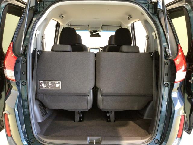 フリード G・ホンダセンシング LED・フルセグ・メモリナビ・DVD・純正ドラレコ・バックカメラ・ETC(42枚目)