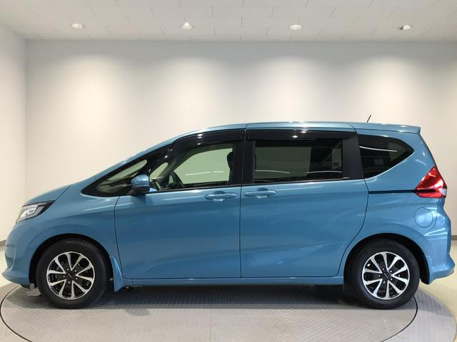 フリード+ G・ホンダセンシング LED・フルセグ・メモリナビ・DVD・CD・バックカメラ・純正AW・ETC(36枚目)