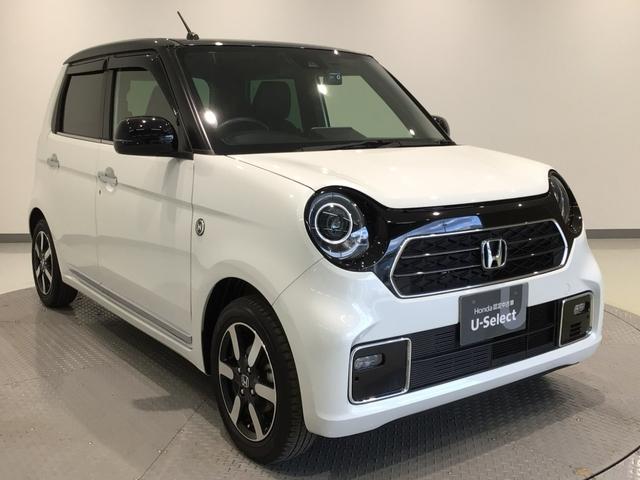 Ｎ－ＯＮＥ プレミアム　ＬＥＤ・フルセグ・メモリナビ・ＤＶＤ・ＣＤ・バックカメラ・純正ＡＷ・ＥＴＣ（39枚目）