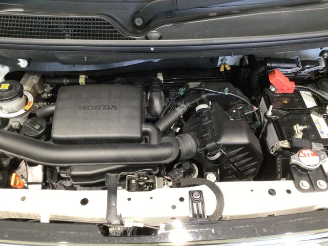 Ｎ－ＢＯＸカスタム Ｌ　ＬＥＤ・フルセグ・メモリナビ・ＤＶＤ・ＣＤ・バックカメラ・純正ＡＷ・ＥＴＣ（20枚目）