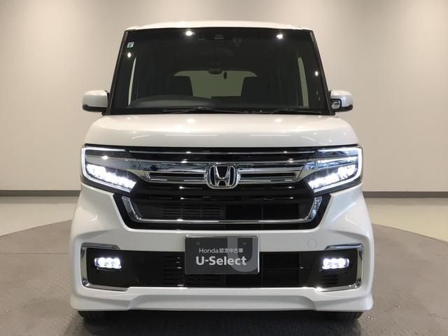 Ｎ－ＢＯＸカスタム Ｌ　ＬＥＤ・フルセグ・メモリナビ・ＤＶＤ・ＣＤ・バックカメラ・純正ＡＷ・ＥＴＣ（39枚目）