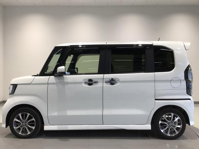 Ｎ－ＢＯＸカスタム Ｌ　ＬＥＤ・フルセグ・メモリナビ・ＤＶＤ・ＣＤ・バックカメラ・純正ＡＷ・ＥＴＣ（41枚目）