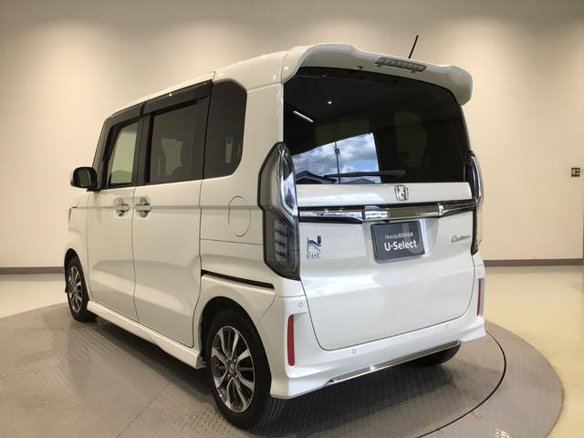 Ｎ－ＢＯＸカスタム Ｌ　ＬＥＤ・フルセグ・メモリナビ・ＤＶＤ・ＣＤ・バックカメラ・純正ＡＷ・ＥＴＣ（42枚目）