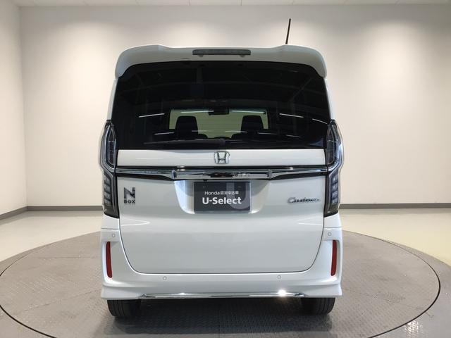 Ｎ－ＢＯＸカスタム Ｌ　ＬＥＤ・フルセグ・メモリナビ・ＤＶＤ・ＣＤ・バックカメラ・純正ＡＷ・ＥＴＣ（43枚目）