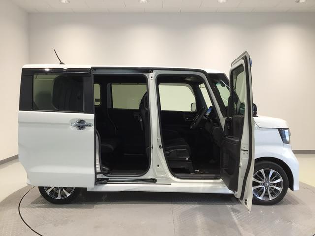 Ｎ－ＢＯＸカスタム Ｌ　ＬＥＤ・フルセグ・メモリナビ・ＤＶＤ・ＣＤ・バックカメラ・純正ＡＷ・ＥＴＣ（44枚目）