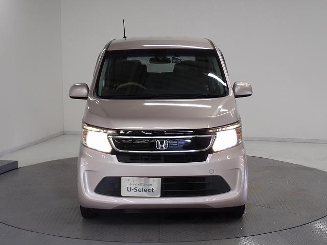 Ｎ－ＷＧＮ Ｇコンフォートパッケージ　安心ＰＫ／ＣＴＢＡ・インターナビ・ワンセグ・前後ドラレコ・バックカメラ・サイドカーテンエアーバッグ・ＨＩＤ（7枚目）