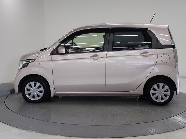 Ｎ－ＷＧＮ Ｇコンフォートパッケージ　安心ＰＫ／ＣＴＢＡ・インターナビ・ワンセグ・前後ドラレコ・バックカメラ・サイドカーテンエアーバッグ・ＨＩＤ（8枚目）