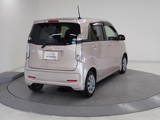 Ｎ－ＷＧＮ Ｇコンフォートパッケージ　安心ＰＫ／ＣＴＢＡ・インターナビ・ワンセグ・前後ドラレコ・バックカメラ・サイドカーテンエアーバッグ・ＨＩＤ（10枚目）