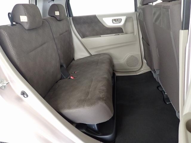 Ｎ－ＷＧＮ Ｇコンフォートパッケージ　安心ＰＫ／ＣＴＢＡ・インターナビ・ワンセグ・前後ドラレコ・バックカメラ・サイドカーテンエアーバッグ・ＨＩＤ（14枚目）