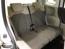【後席】後席のお足元もとっても広いですよ!♪後席シートも乗り心地OK!ゆったり乗れます♪
