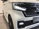 N-BOXカスタム Lターボ LED・フルセグ・メモリナビ・DVD・CD・バックカメラ・純正AW・ETC 中古車画像_3