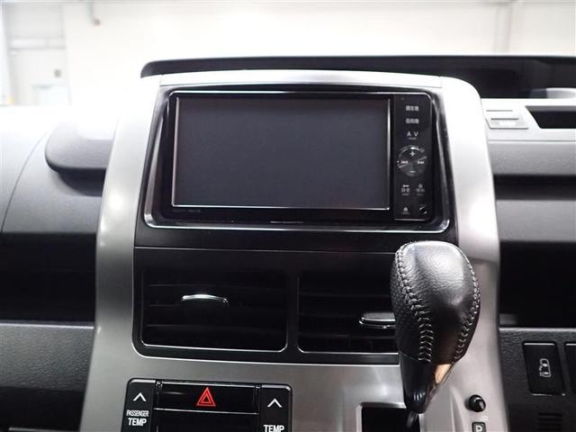 ZS 煌II メモリーナビ フルセグ バックモニター HID(9枚目)
