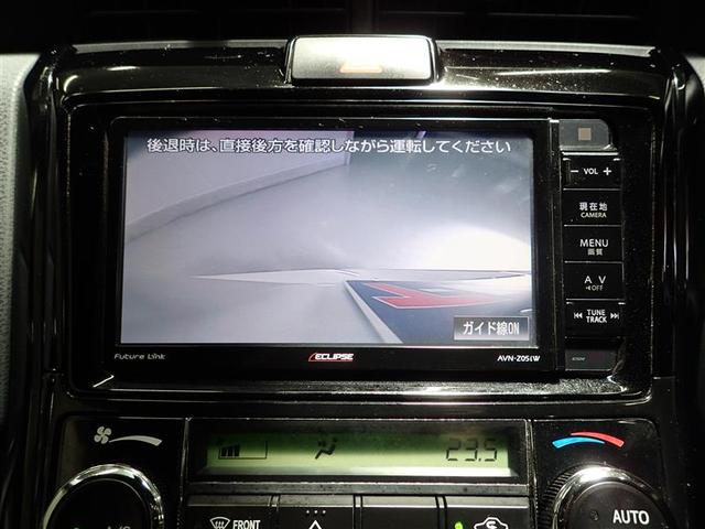 1.5G ダブルバイビー メモリーナビ フルセグ 純正アルミ(12枚目)