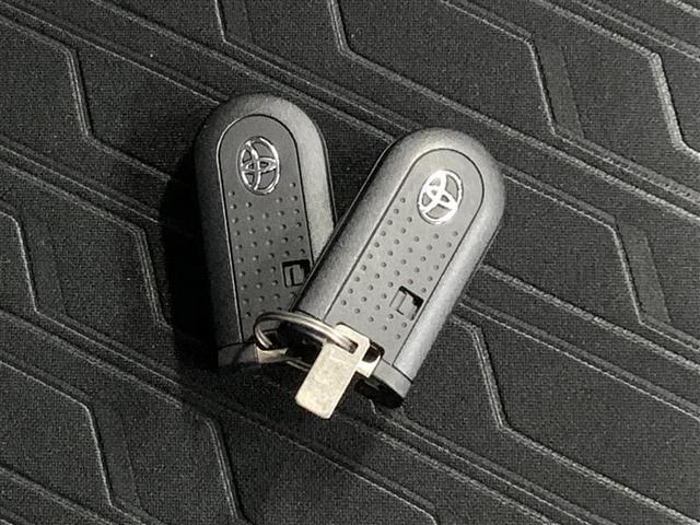 G コージーエディション 両側電動スライドドア メモリーナビ(18枚目)